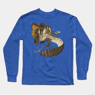 Spinosaurus Long Sleeve T-Shirt